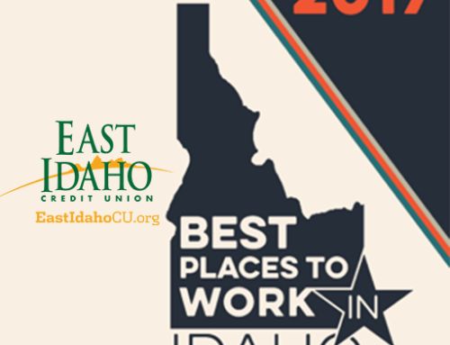 EICU – Best Places to Work in Idaho