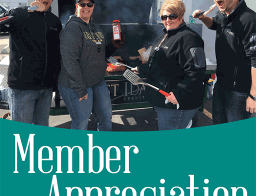 Membership Appreciation Days