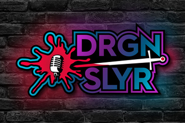 DRGN-SLYR