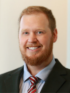 Justin Eckman
