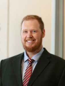 Justin Eckman