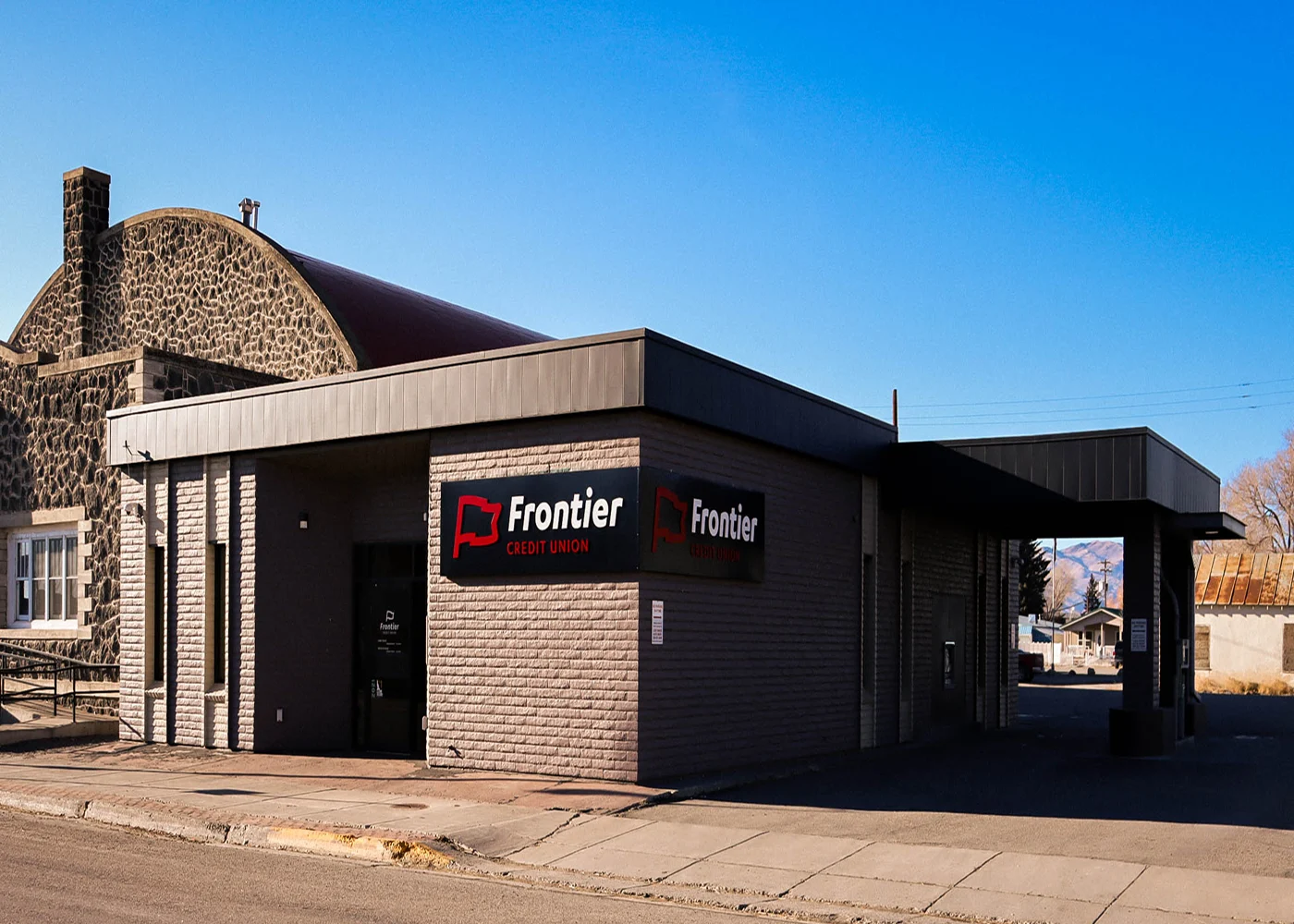 Arco Branch Image