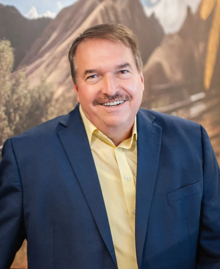 Bob Hale