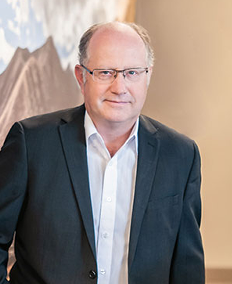 Bryan Forsmann