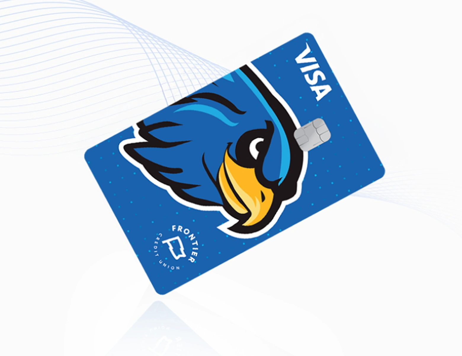 Debit Card image