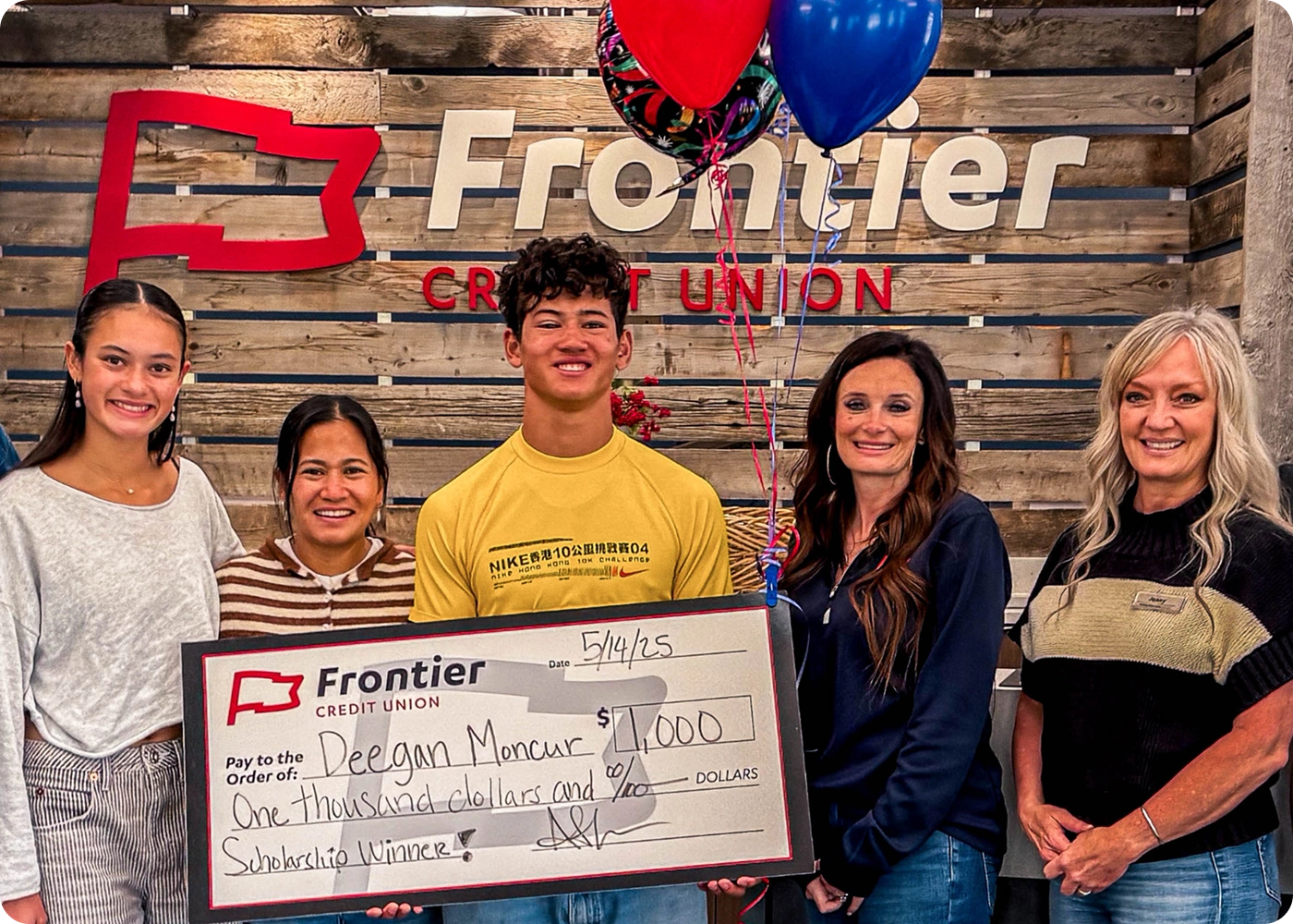 Frontier Achievement