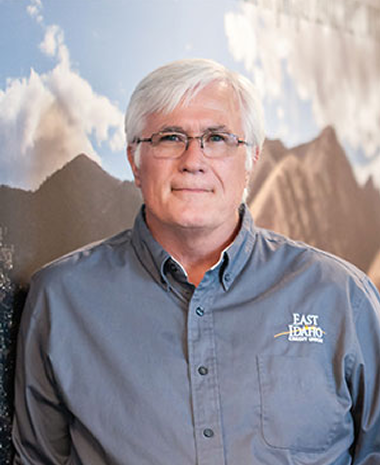 Mike Duke