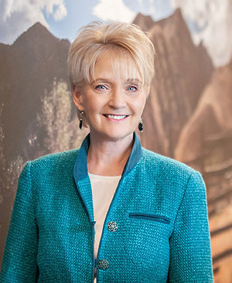 Sherree Schell